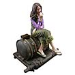 Firefly Big Damn Heroes Kaylee Animated Maquette